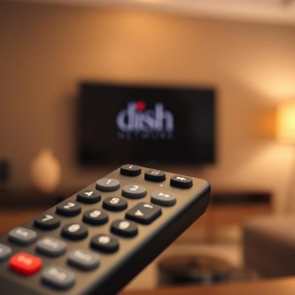 Learn How to Set Up a Dish Network Remote Easily