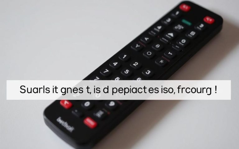 how to sync dish network remote to tv