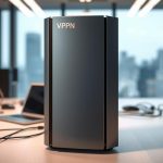 how to vpn into home network