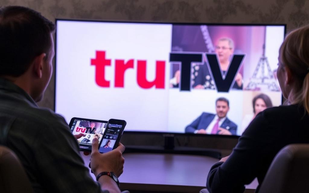 how to watch trutv without cable