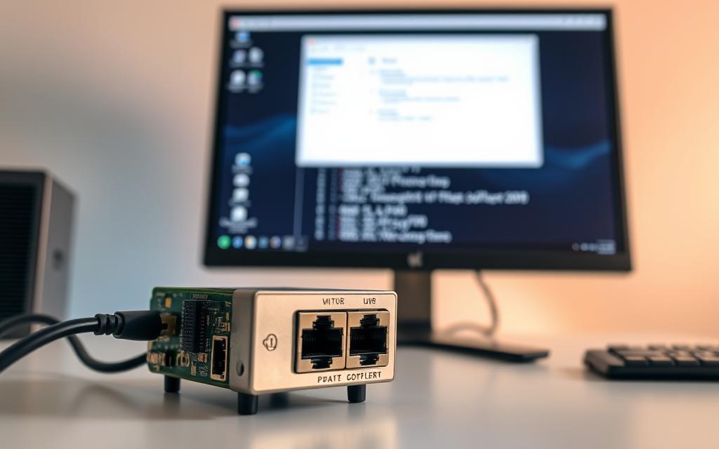 network adapter drivers