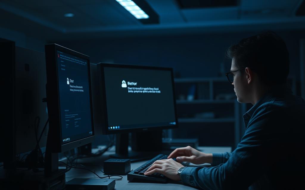 network registration issues