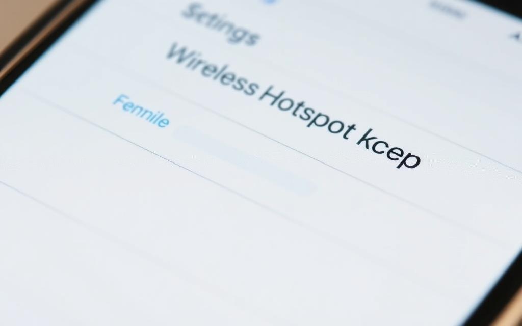 network security key