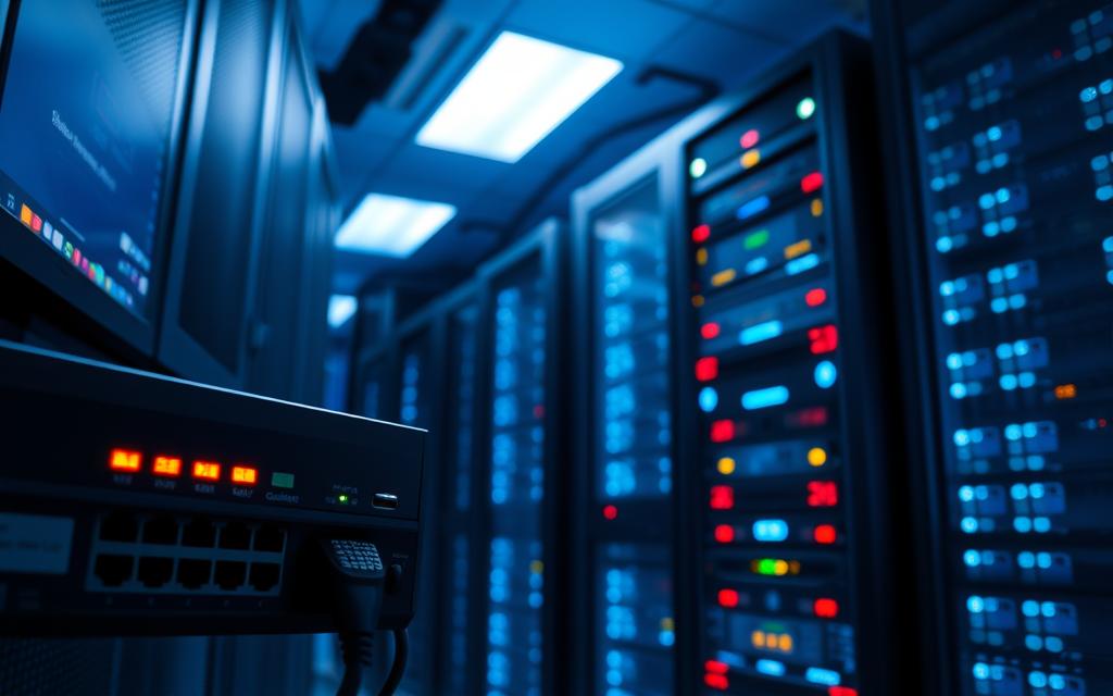 network security measures