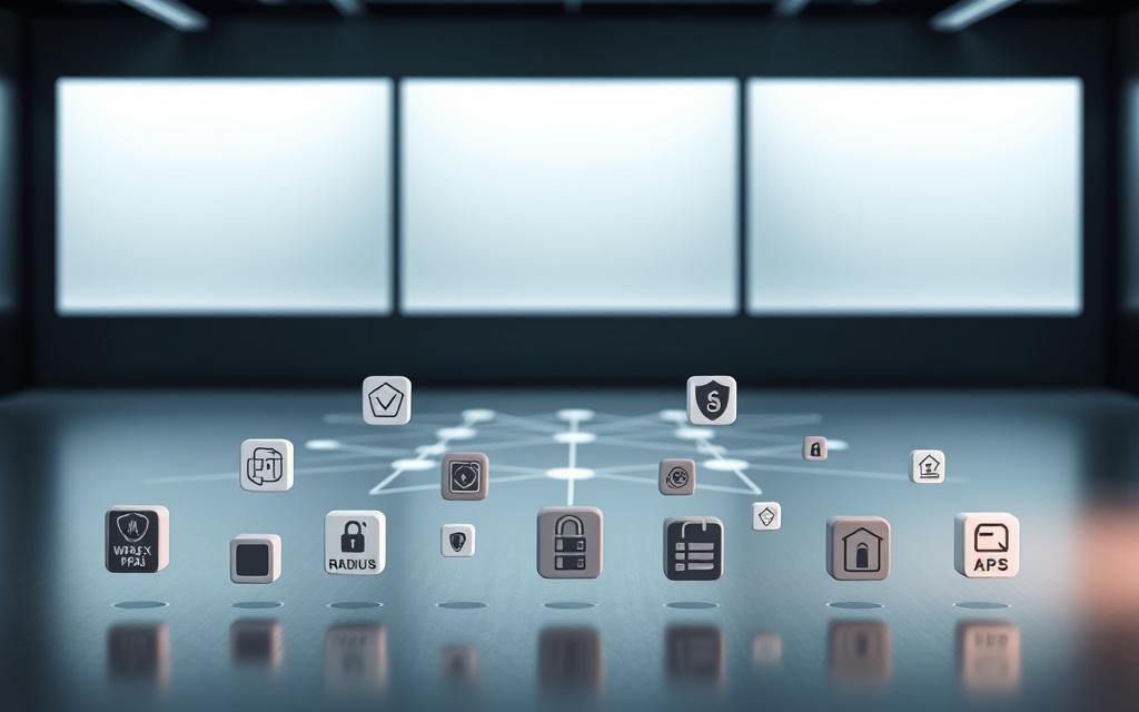 network security protocols comparison