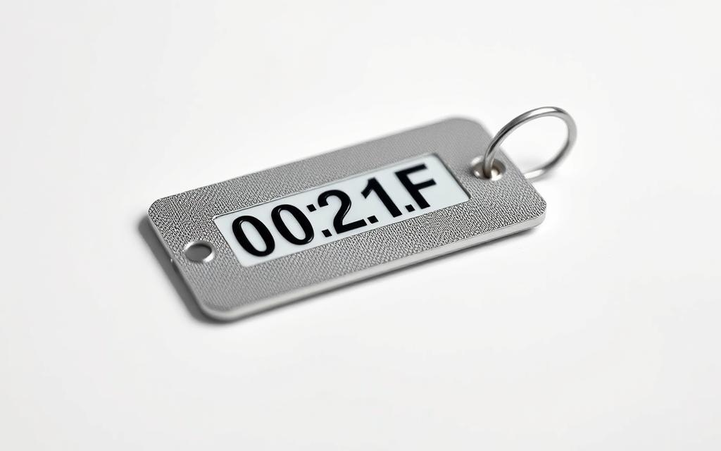 router network security key