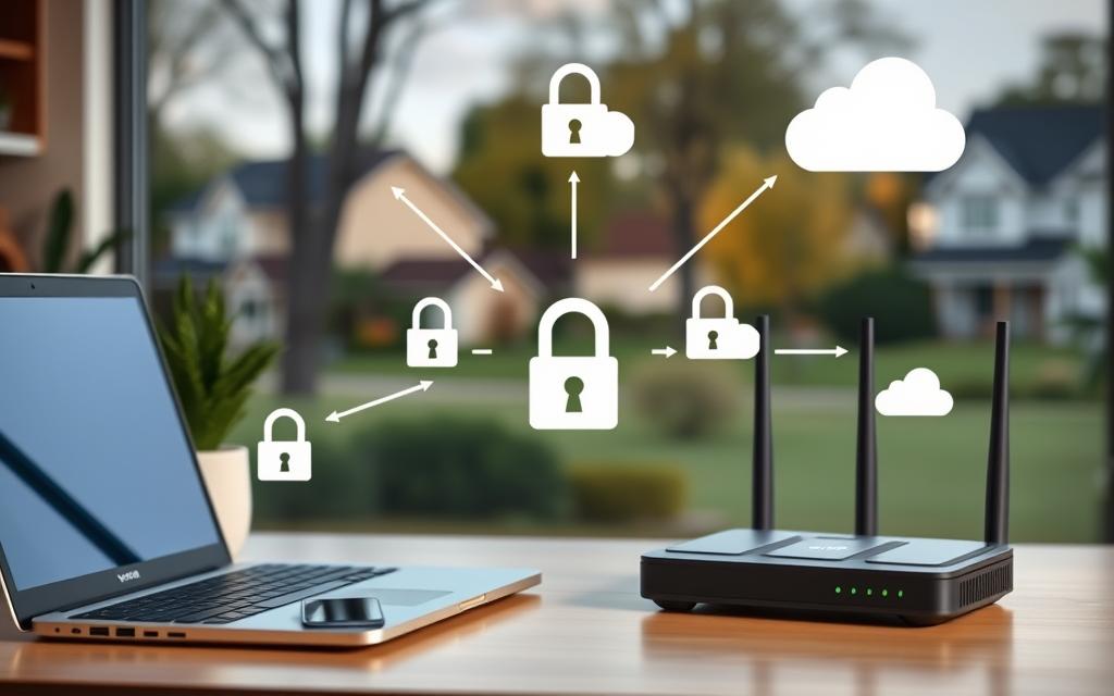 vpn home network benefits