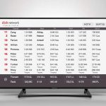 what channel is abc tv on dish network