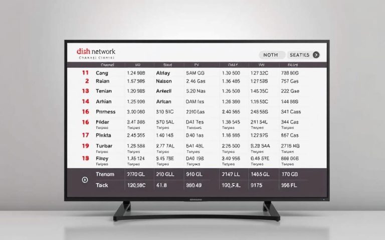 what channel is abc tv on dish network