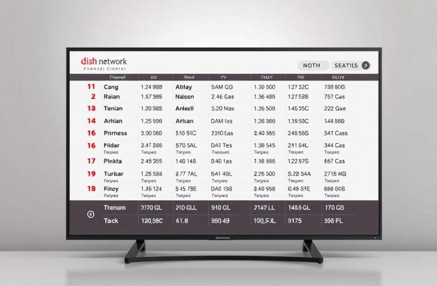 What Channel is ABC TV on Dish Network? Get Details Here