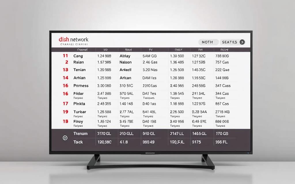 what channel is abc tv on dish network