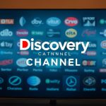 what channel is discovery on dish network