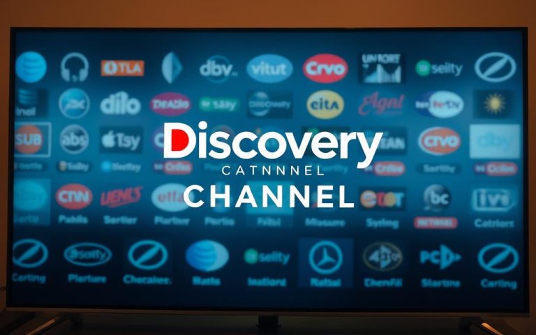 what channel is discovery on dish network