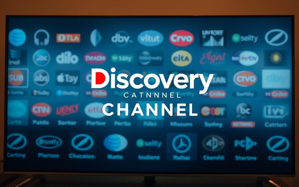 what channel is discovery on dish network
