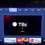 what channel is tbs on dish network