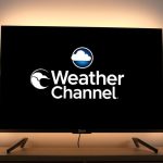 what channel is the weather channel on dish network
