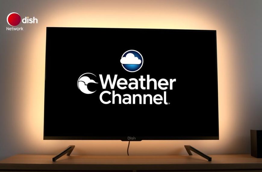 What Channel is the Weather Channel on Dish Network – Find Out