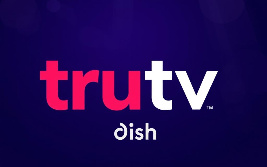 what channel is trutv on on dish network