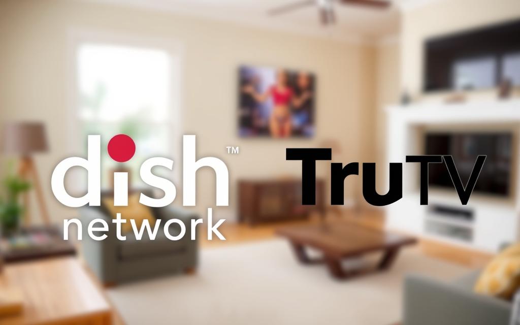 what channel is trutv on on dish network
