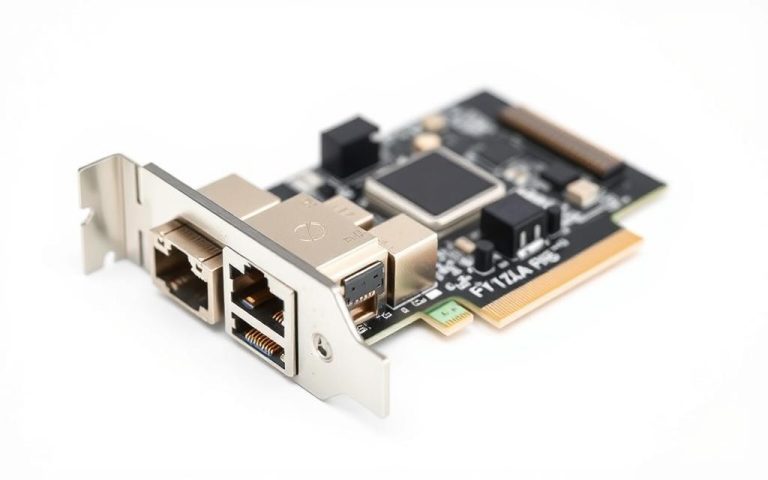 what is a network adapter