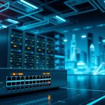 what is digital network architecture