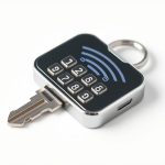 what is network security key in wifi