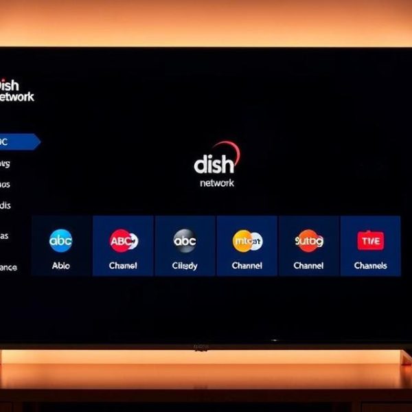 What is the ABC Channel on Dish Network: Channel Number